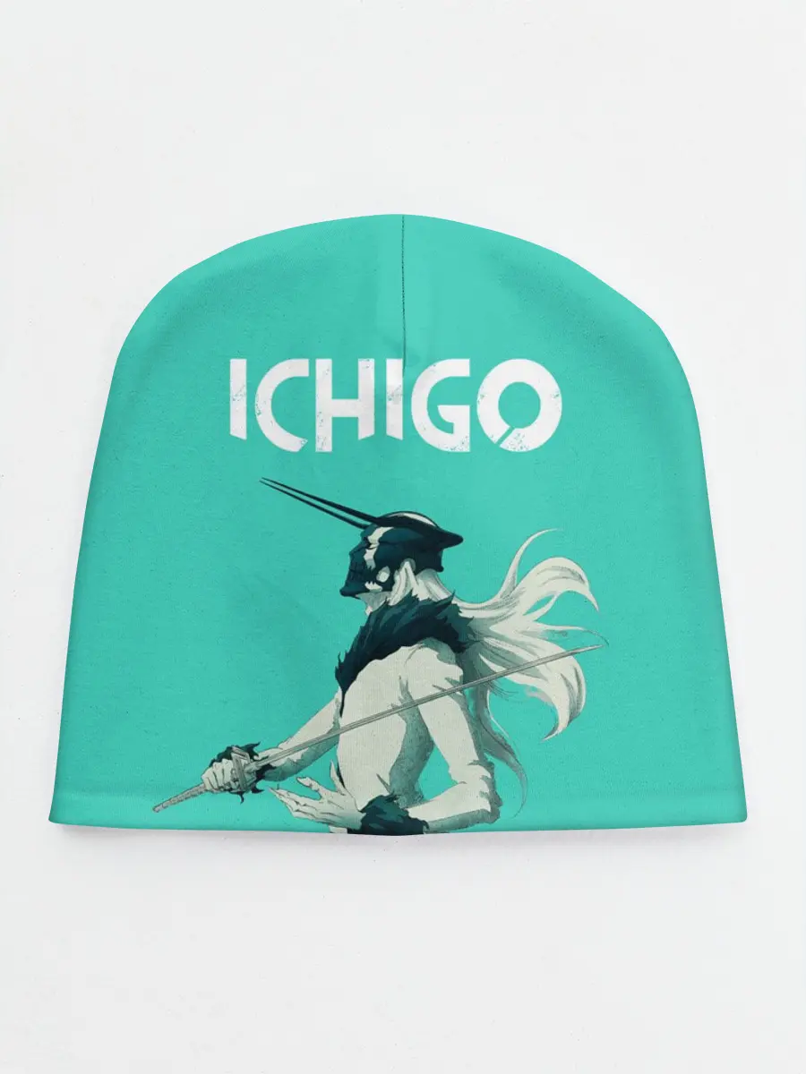 Детская шапка / Куросаки Ичиго