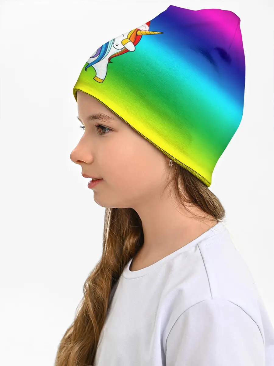 Детская шапка / Dab New Year