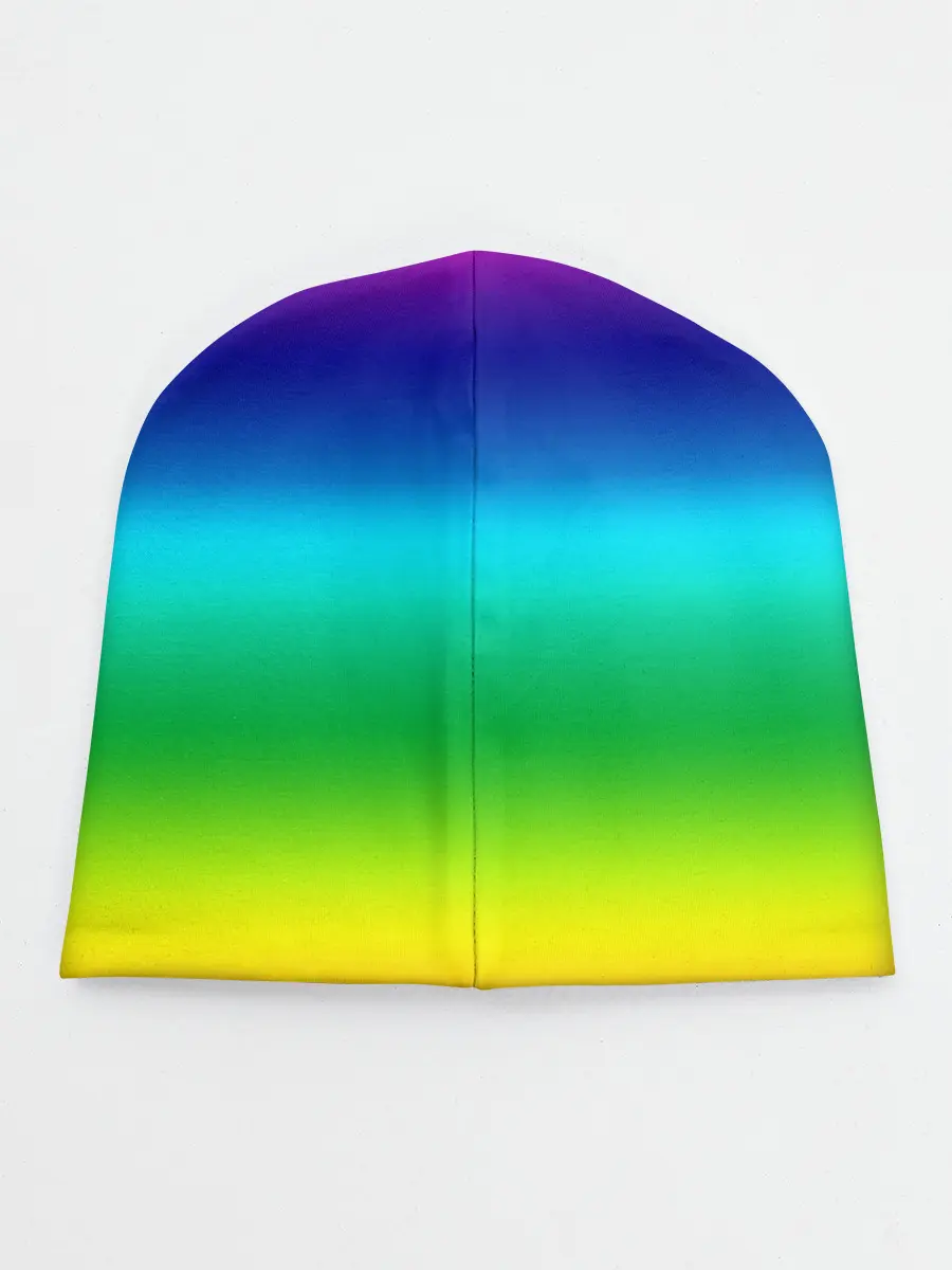 Детская шапка / Dab New Year