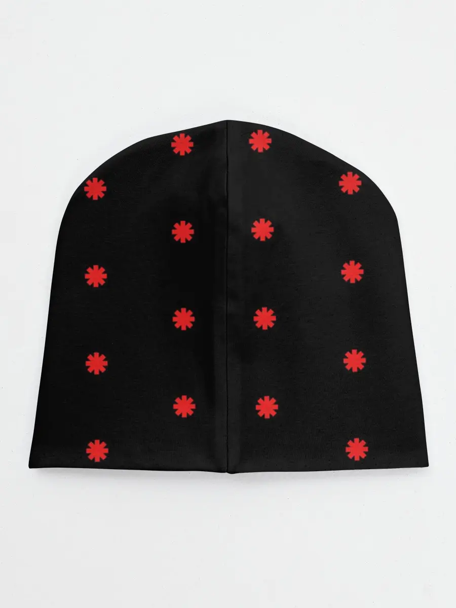 Детская шапка / Red Hot Chili Peppers