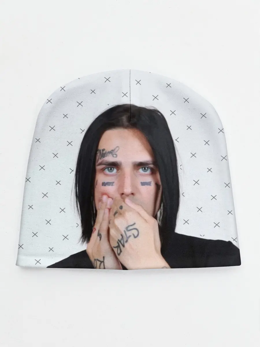 Детская шапка / FACE