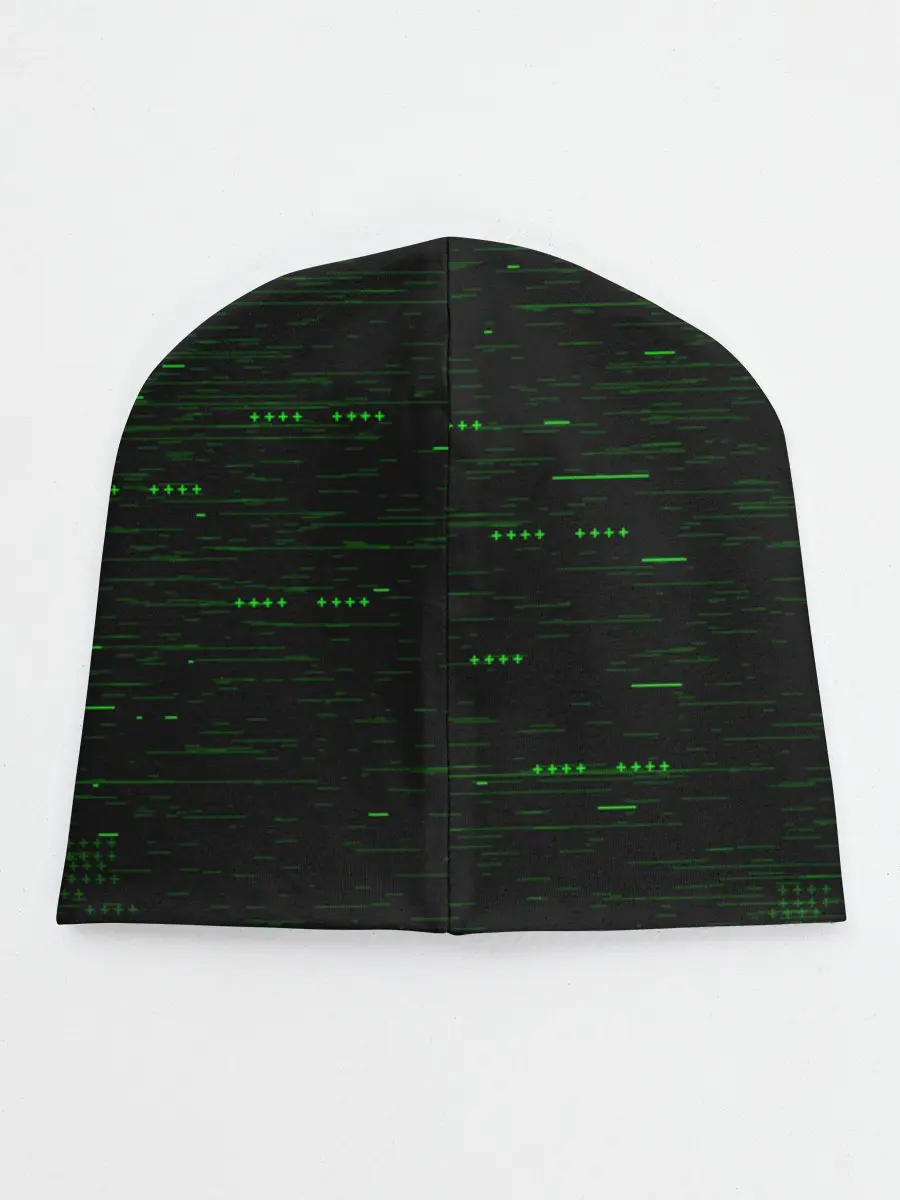 Детская шапка / RAZER