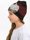 Детская шапка / Скриптонит