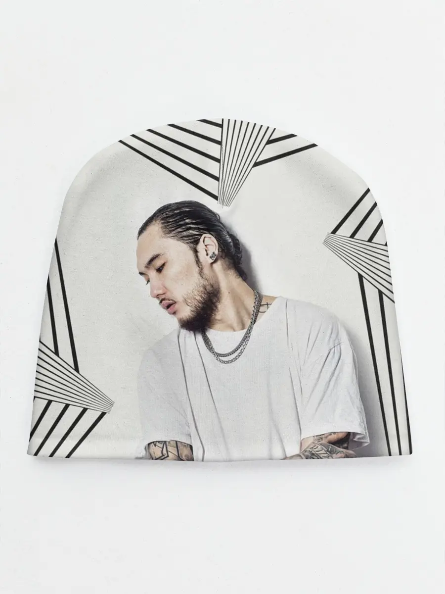 Детская шапка / Скриптонит