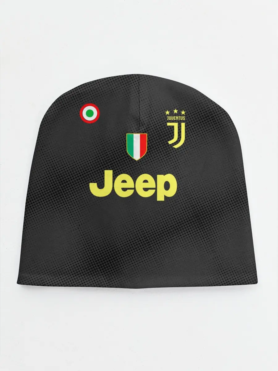 Детская шапка / Dybala 18-19 alternative