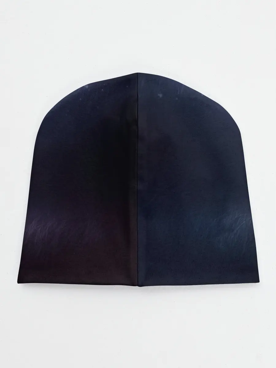 Детская шапка / MASS EFFECT 3