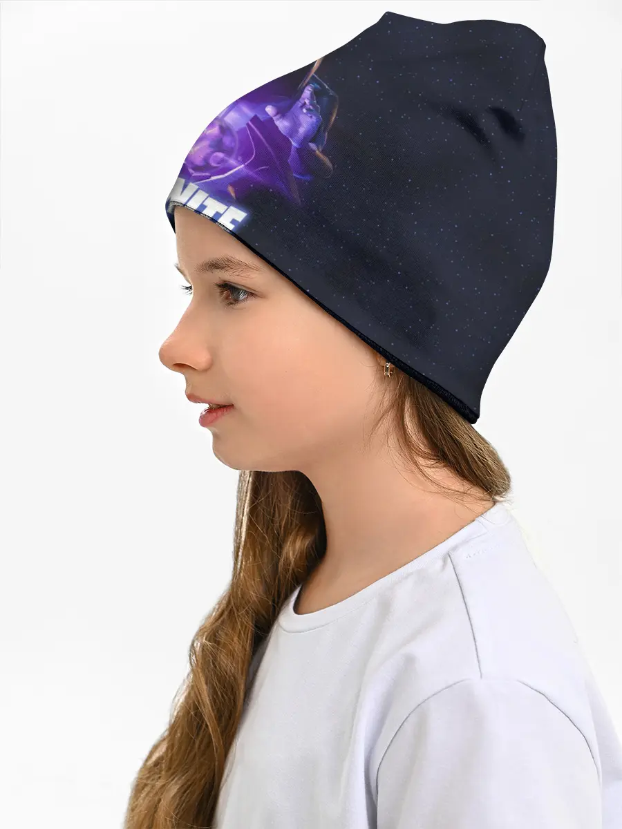 Детская шапка / ПРЕДВЕСТНИК