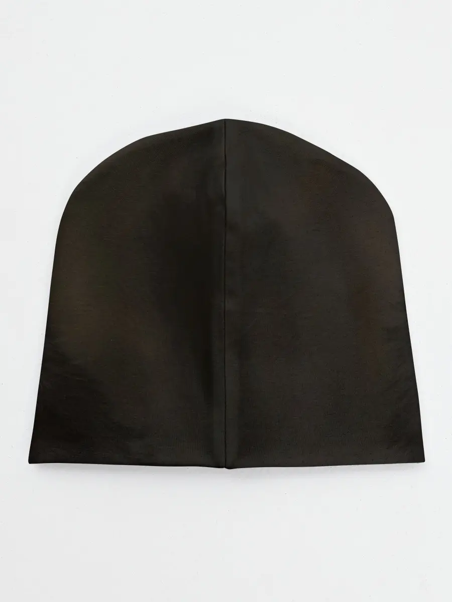 Детская шапка / Голубоглазый волк