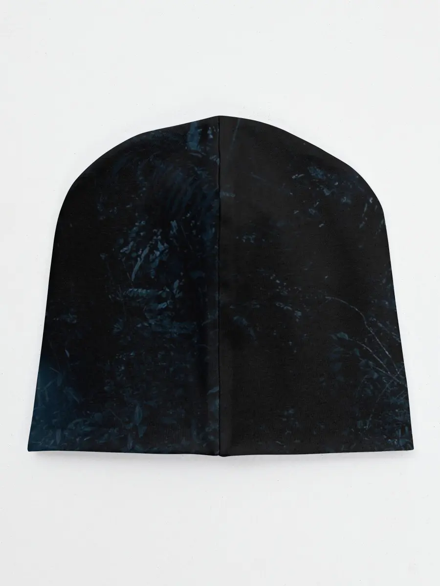 Детская шапка / Uncharted 4