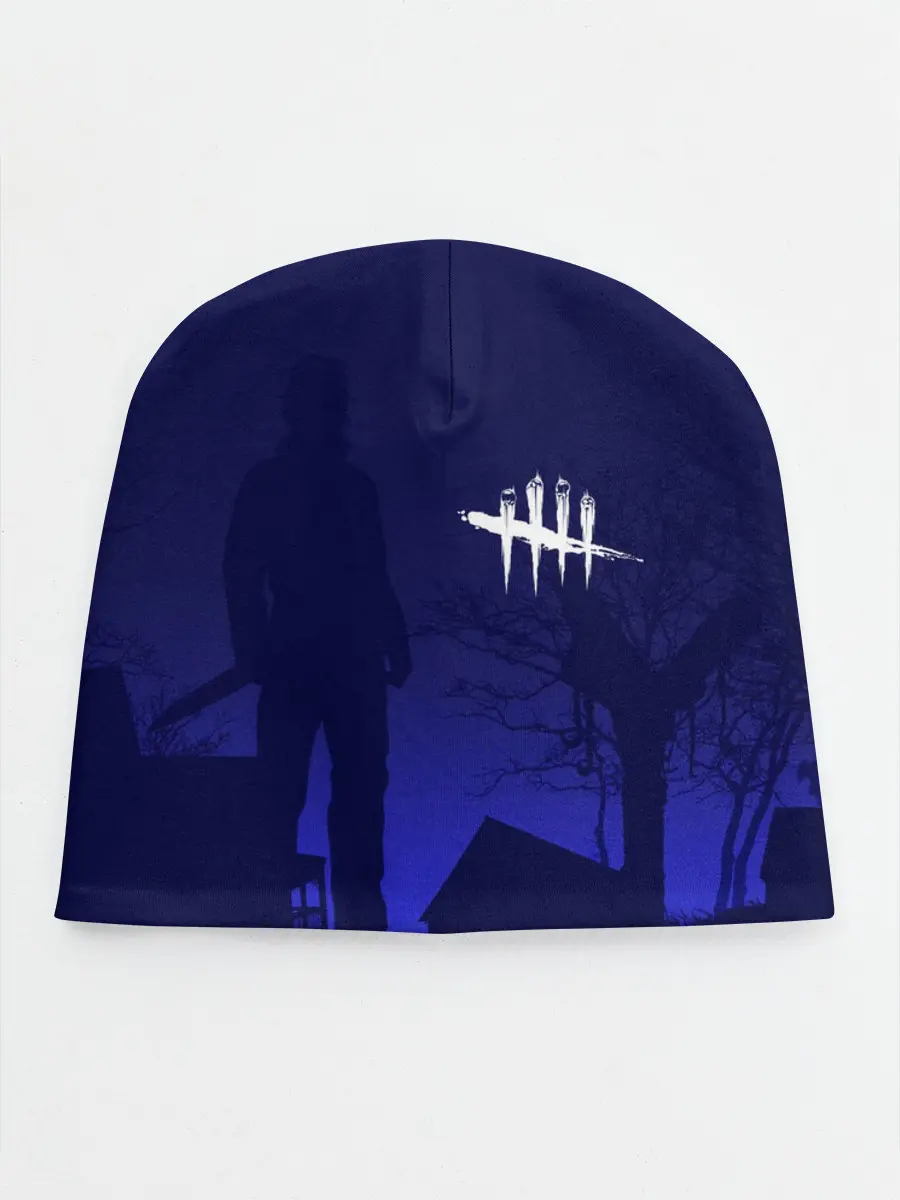 Детская шапка / DEAD BY DAYLIGHT