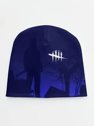 Детская шапка / DEAD BY DAYLIGHT