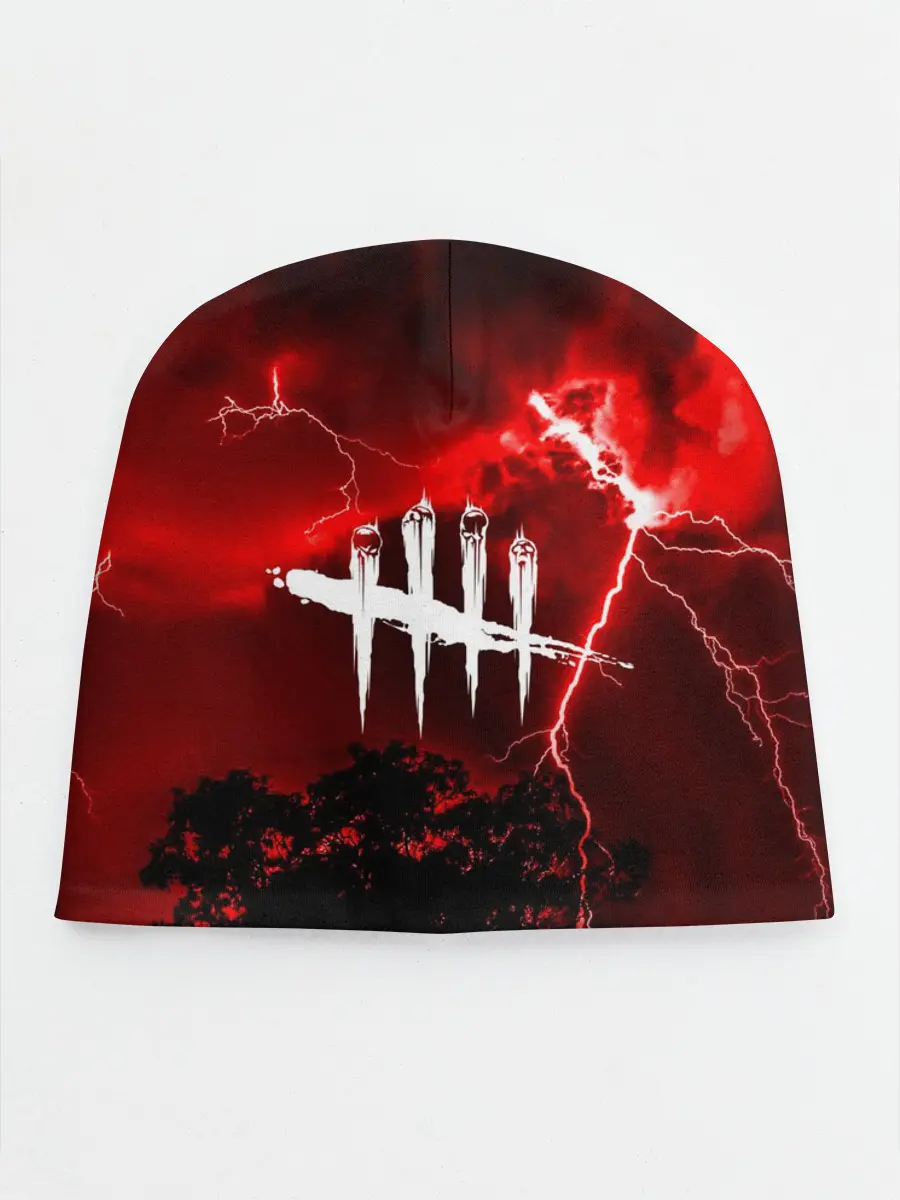 Детская шапка / DEAD BY DAYLIGHT