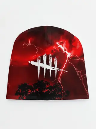 Детская шапка / DEAD BY DAYLIGHT