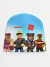 Детская шапка / ROBLOX