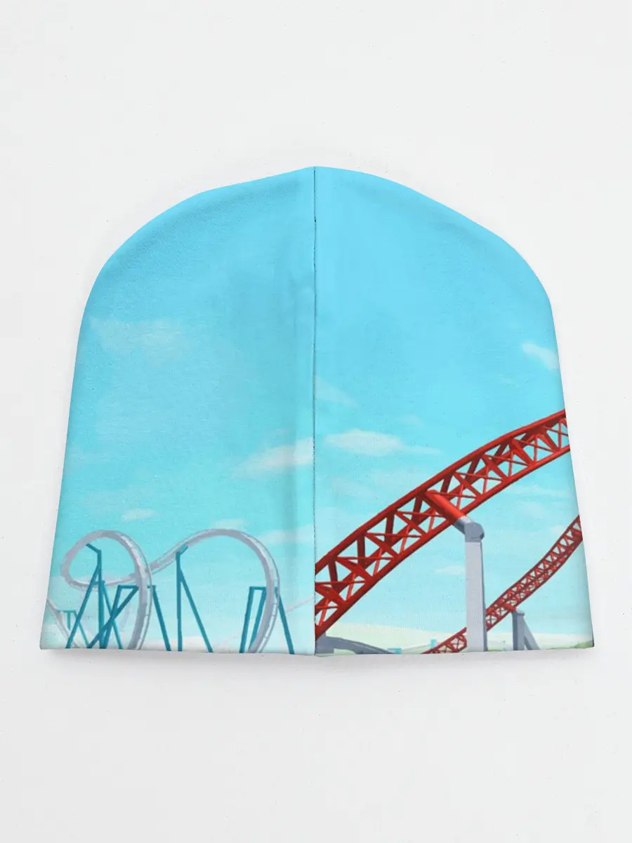 Детская шапка / ROBLOX: Powering Imagination