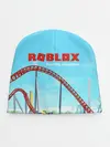Детская шапка / ROBLOX: Powering Imagination