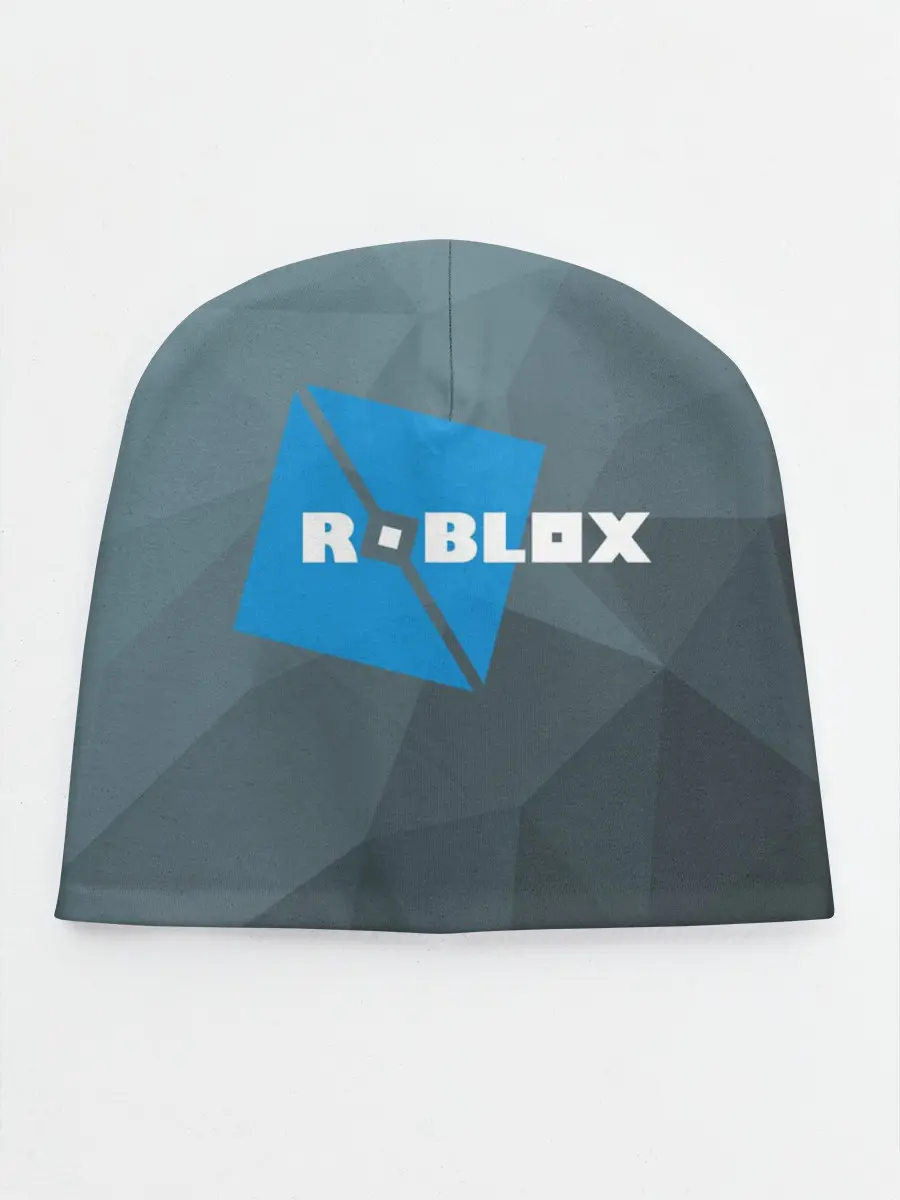 Детская шапка / Roblox Studio