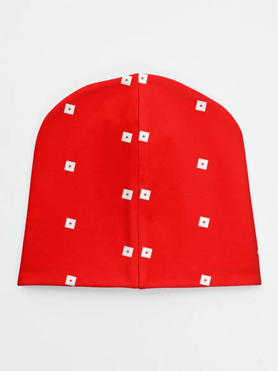 Детская шапка / ROBLOX Head