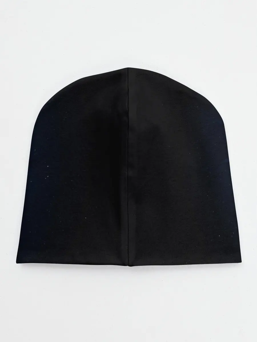 Детская шапка / КОСМОС