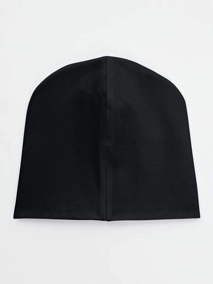 Детская шапка / Kiss