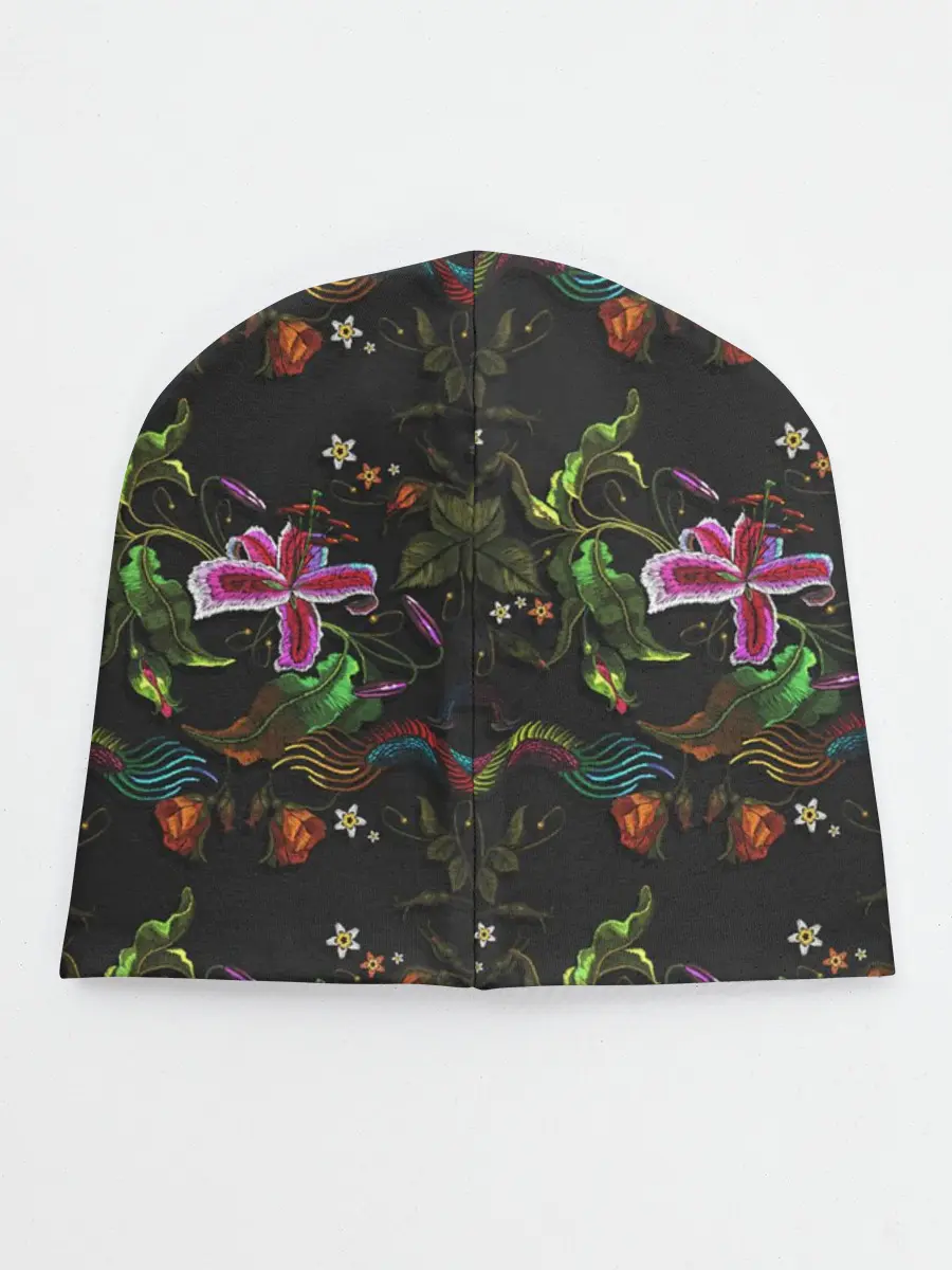 Детская шапка / Imagine Dragons Ink