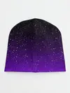 Детская шапка / FORTNITE SPACE