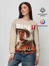 Женский свитшот / Mafia II