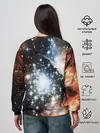 Женский свитшот / COSMO STAR