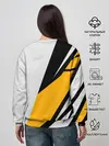 Женский свитшот / Lamborghini