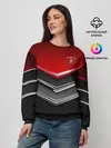 Женский свитшот / Lamborghini