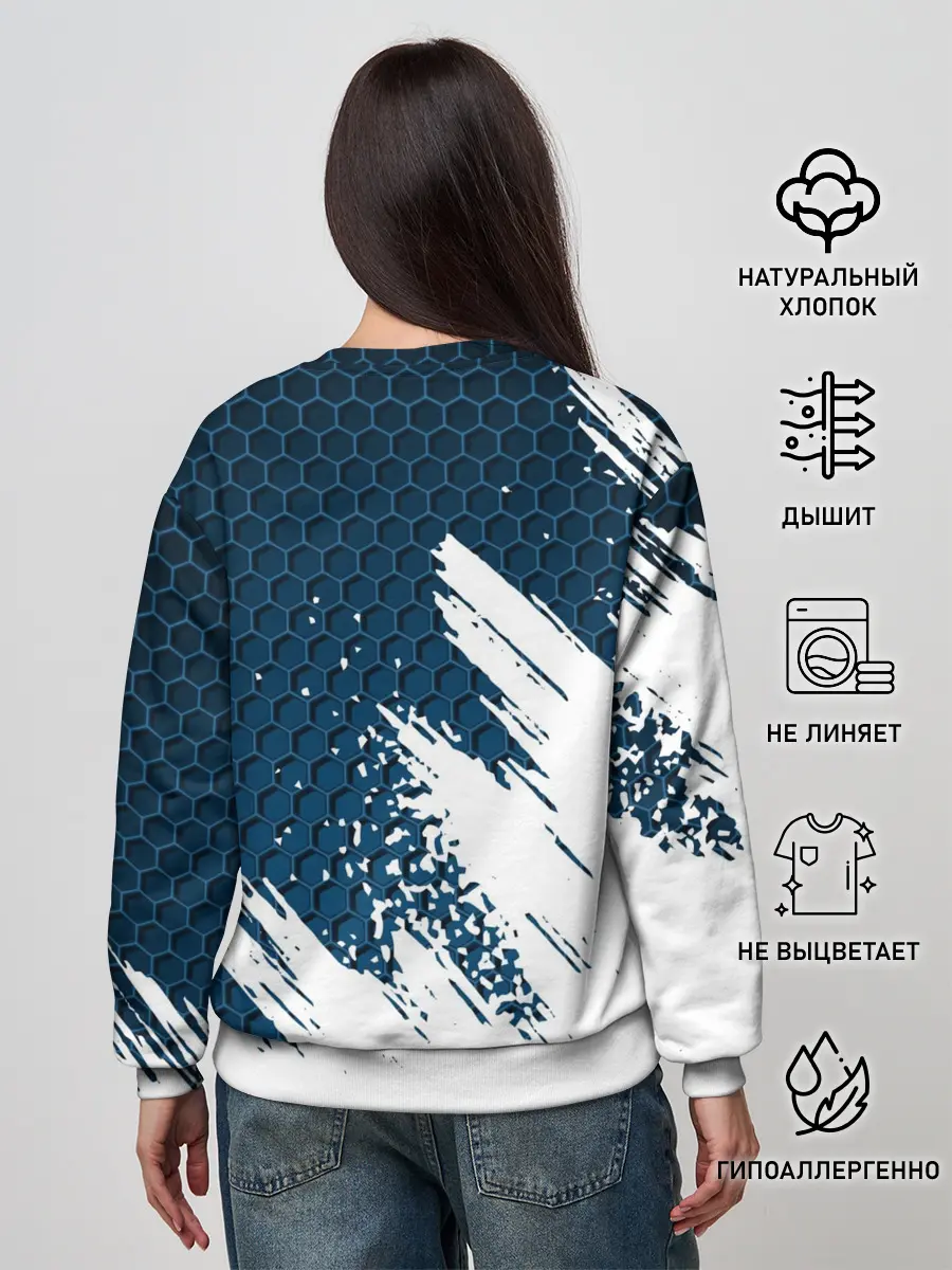 Женский свитшот / FORD