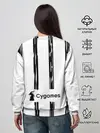 Женский свитшот / Juventus | Home Authentic style