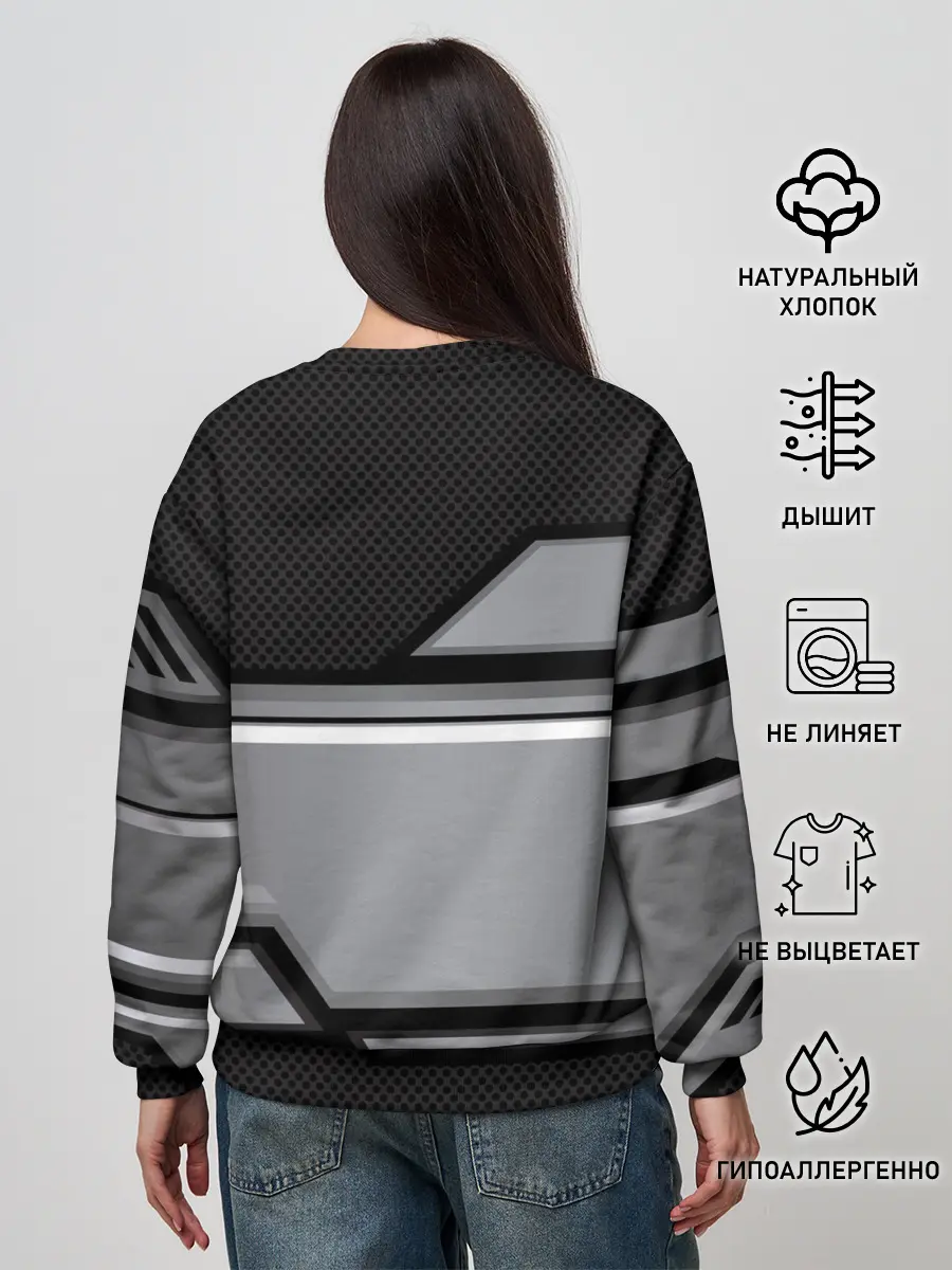 Женский свитшот / Forza Horizon