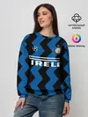 Женский свитшот / Inter | Home Jersey