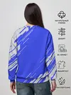 Женский свитшот / bluestyle