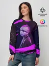 Женский свитшот / BTS