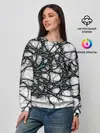 Женский свитшот / NEIROLINK