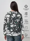 Женский свитшот / NEIROLINK