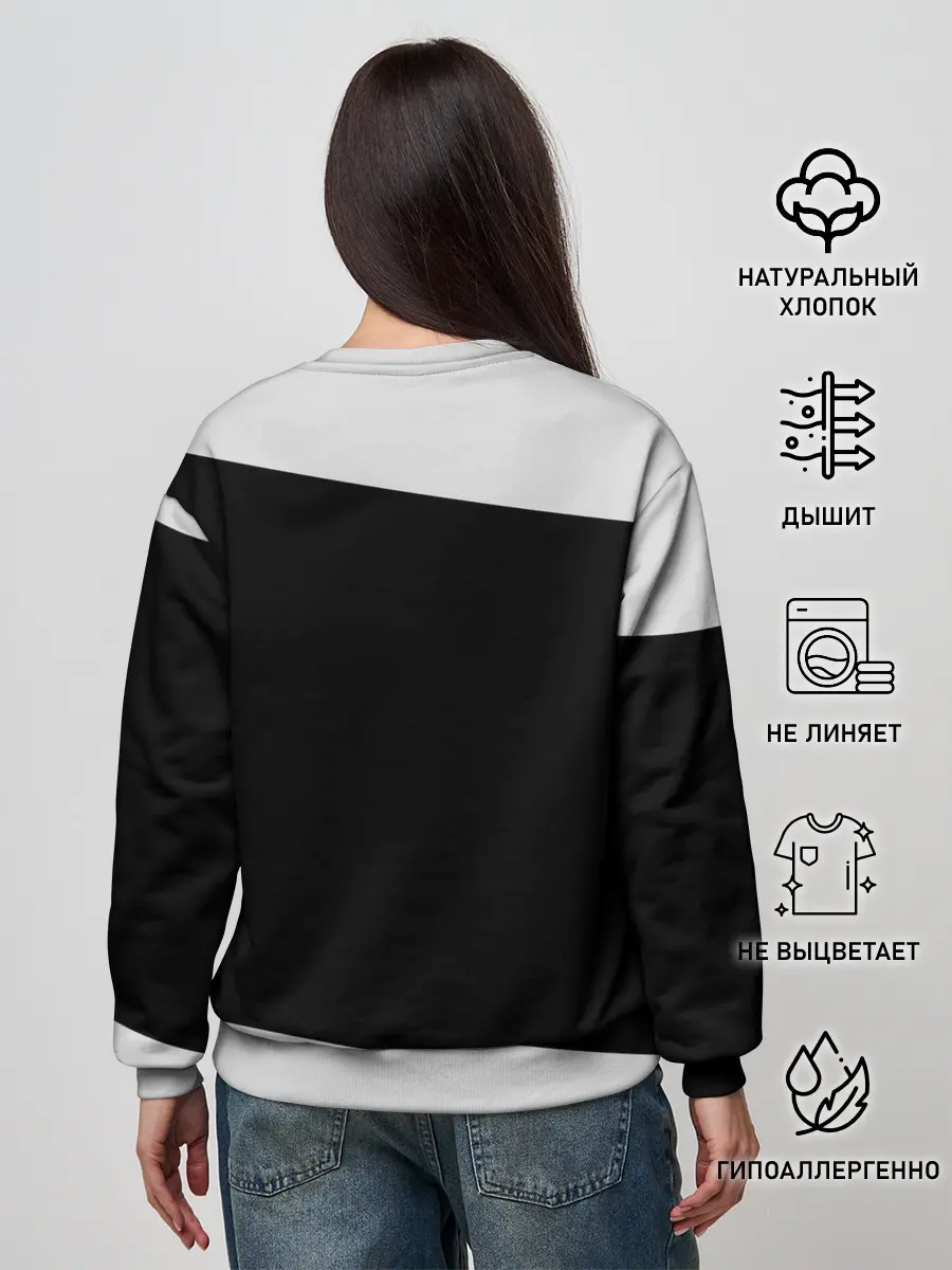 Женский свитшот / Directed by ROBERT B. WEIDE