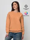Женский свитшот / Pattern