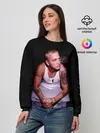 Женский свитшот / EMINEM