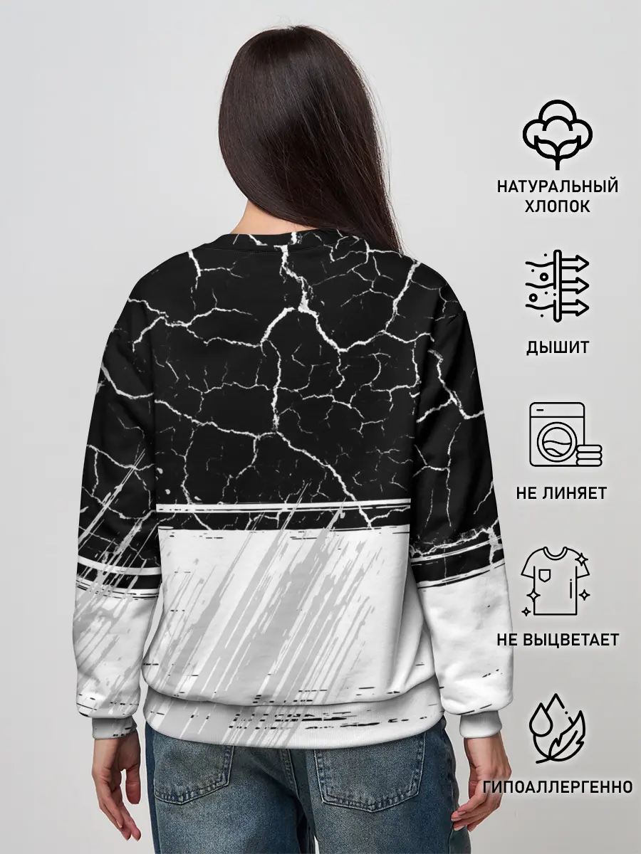 Женский свитшот / Directed by ROBERT B. WEIDE