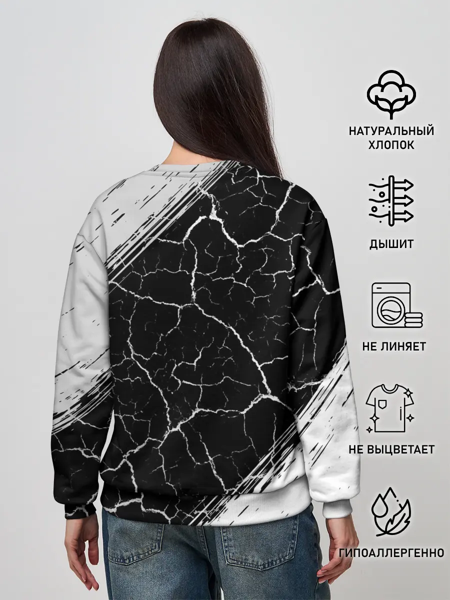 Женский свитшот / Directed by ROBERT B. WEIDE