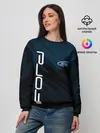 Женский свитшот / FORD