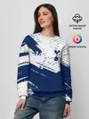 Женский свитшот / TOTTENHAM HOTSPUR / Тоттенхэм