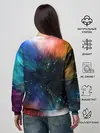 Женский свитшот / Fest