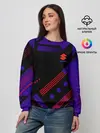 Женский свитшот / Suzuki