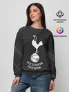 Женский свитшот / TOTTENHAM HOTSPUR / Тоттенхэм