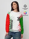 Женский свитшот / JUVENTUS