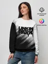 Женский свитшот / Linkin Park